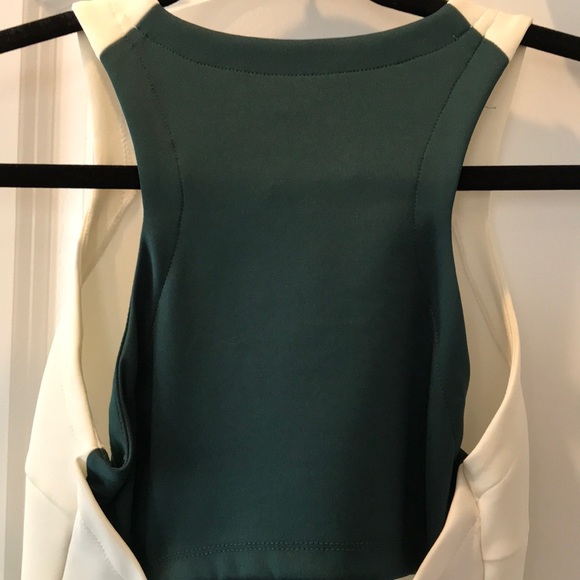 Robert Rodriguez neoprene dress - Picture 3 of 6